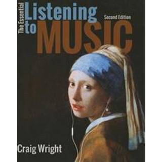 The Essential Listening to Music