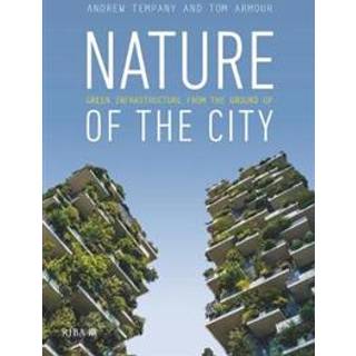 Nature of the City