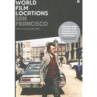 World Film Locations: San Francisco