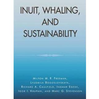 Inuit, Whaling, and Sustainability