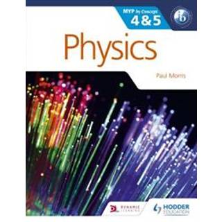 Physics for the IB MYP 4 & 5