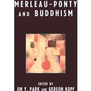Merleau-Ponty and Buddhism