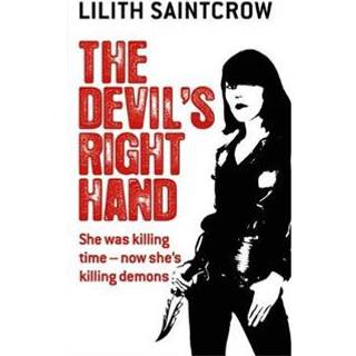 The Devil's Right Hand