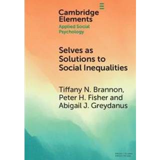 Selves as Solutions to Social Inequalities