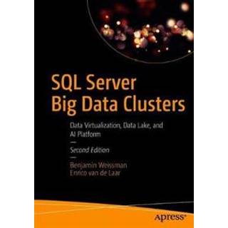 SQL Server Big Data Clusters