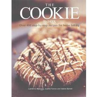 The Cookie Book