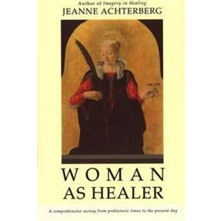 Woman As Healer