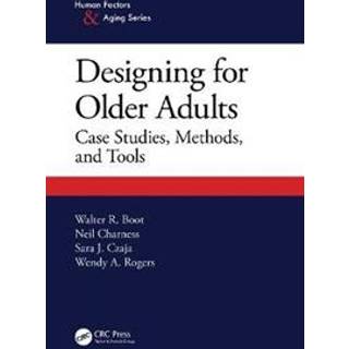 Designing for Older Adults