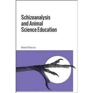 Schizoanalysis and Animal Science Education