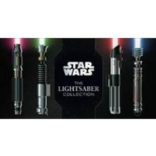 Star Wars: The Lightsaber Collection