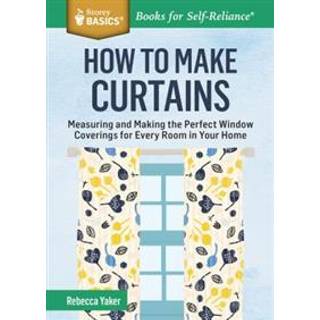 How to Make Curtains