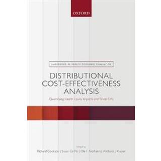 Distributional Cost-Effectiveness Analysis