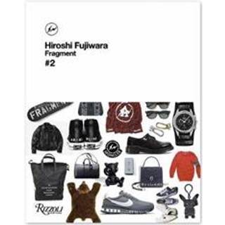 Hiroshi Fujiwara - Fragment 2