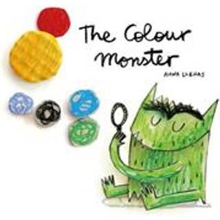 The Colour Monster