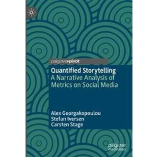 Quantified Storytelling