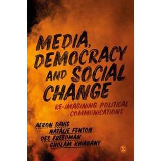 Media, Democracy and Social Change