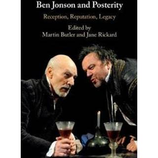 Ben Jonson and Posterity
