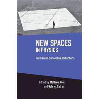 New Spaces in Physics: Volume 2