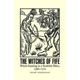 The Witches of Fife