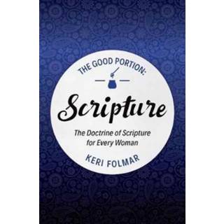 The Good Portion – Scripture
