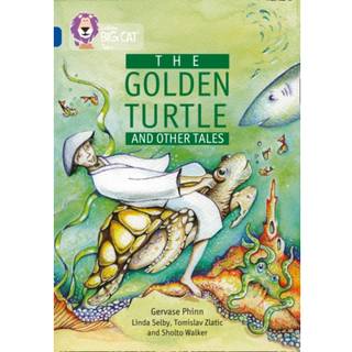 The Golden Turtle and Other Tales
