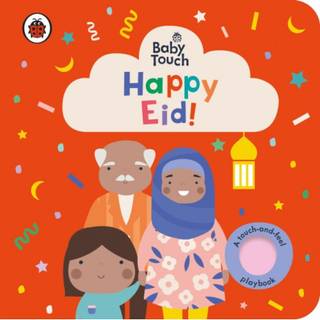 Baby Touch: Happy Eid!