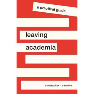 Leaving Academia