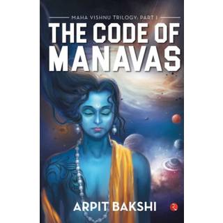 Maha Vishnu Trilogy 1