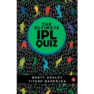 Ultimate IPL Quiz