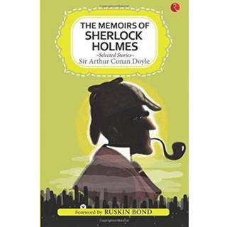 The Memoirs of Sherlock Holmes