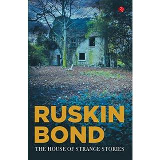 The House Of Strange Stories