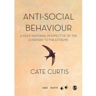 Anti-Social Behaviour