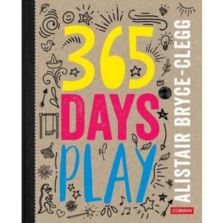 365 Days of Play