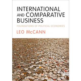 International and Comparative Business