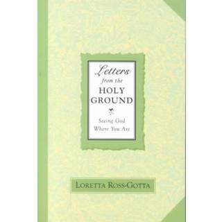 Letters From the Holy Ground