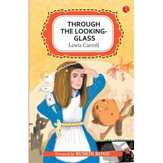 Through The Looking Glass