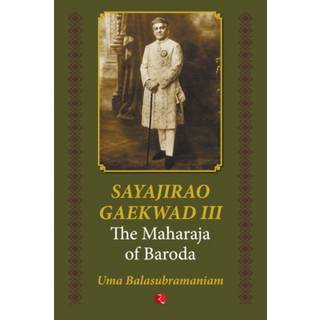 Sayajirao Gaekwad III