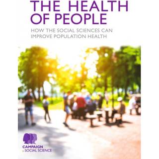 The Health of People