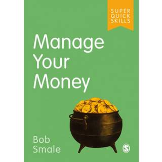 Manage Your Money