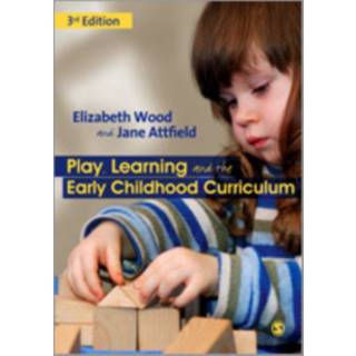 Play, Learning and the Early Childhood Curriculum