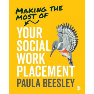 Making the Most of Your Social Work Placement