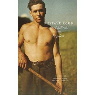 "Air of Solitude" Followed by "Requiem"