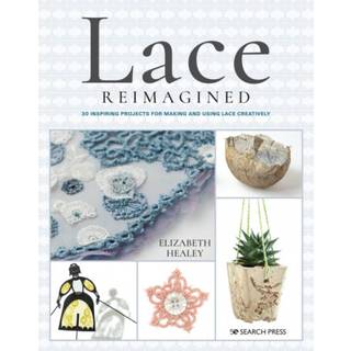 Lace Reimagined