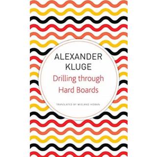 Drilling Through Hard Boards