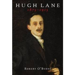Hugh Lane 1875-1915