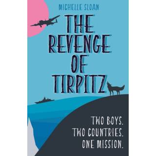 The Revenge of Tirpitz