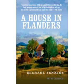 A House in Flanders