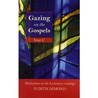 Gazing on the Gospels