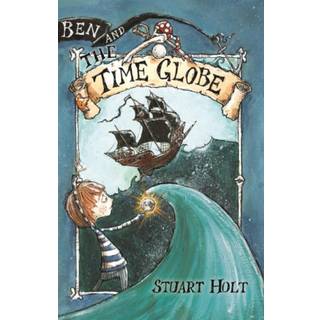Ben and the Time Globe