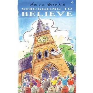 Struggling to believe